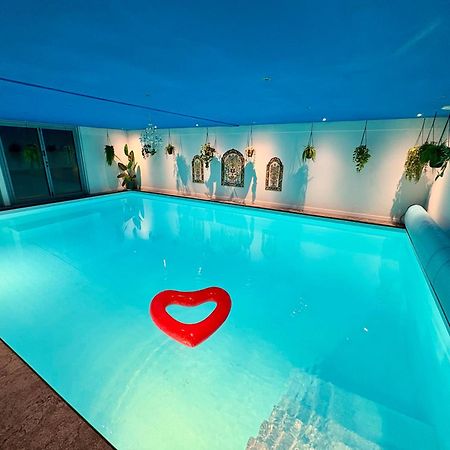 B&B Wellness סואסט מראה חיצוני תמונה