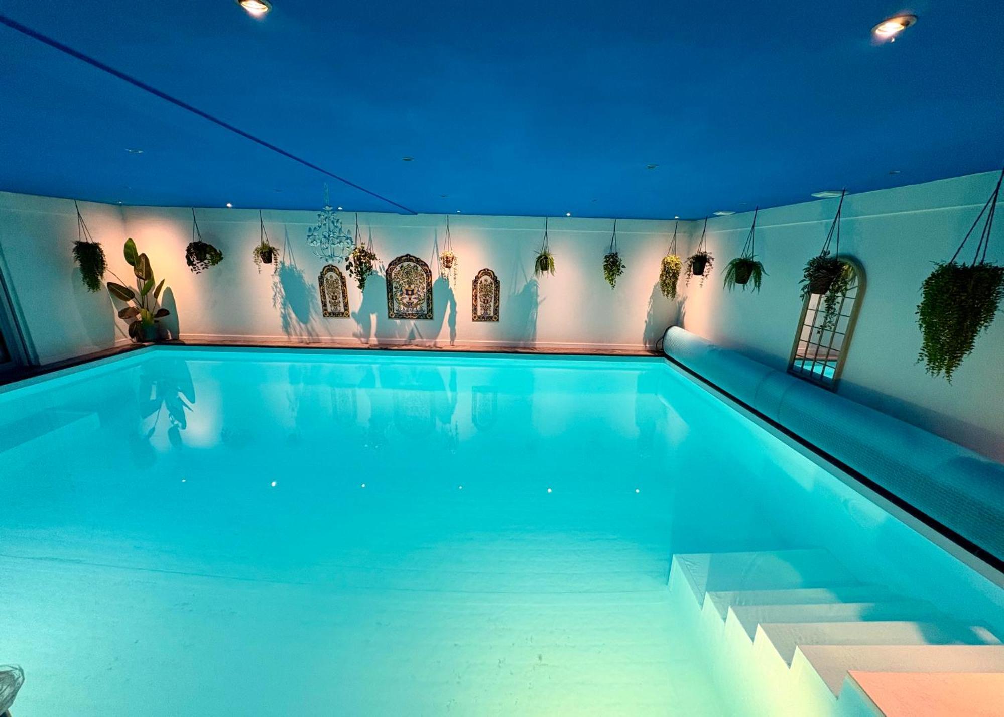 B&B Wellness סואסט מראה חיצוני תמונה