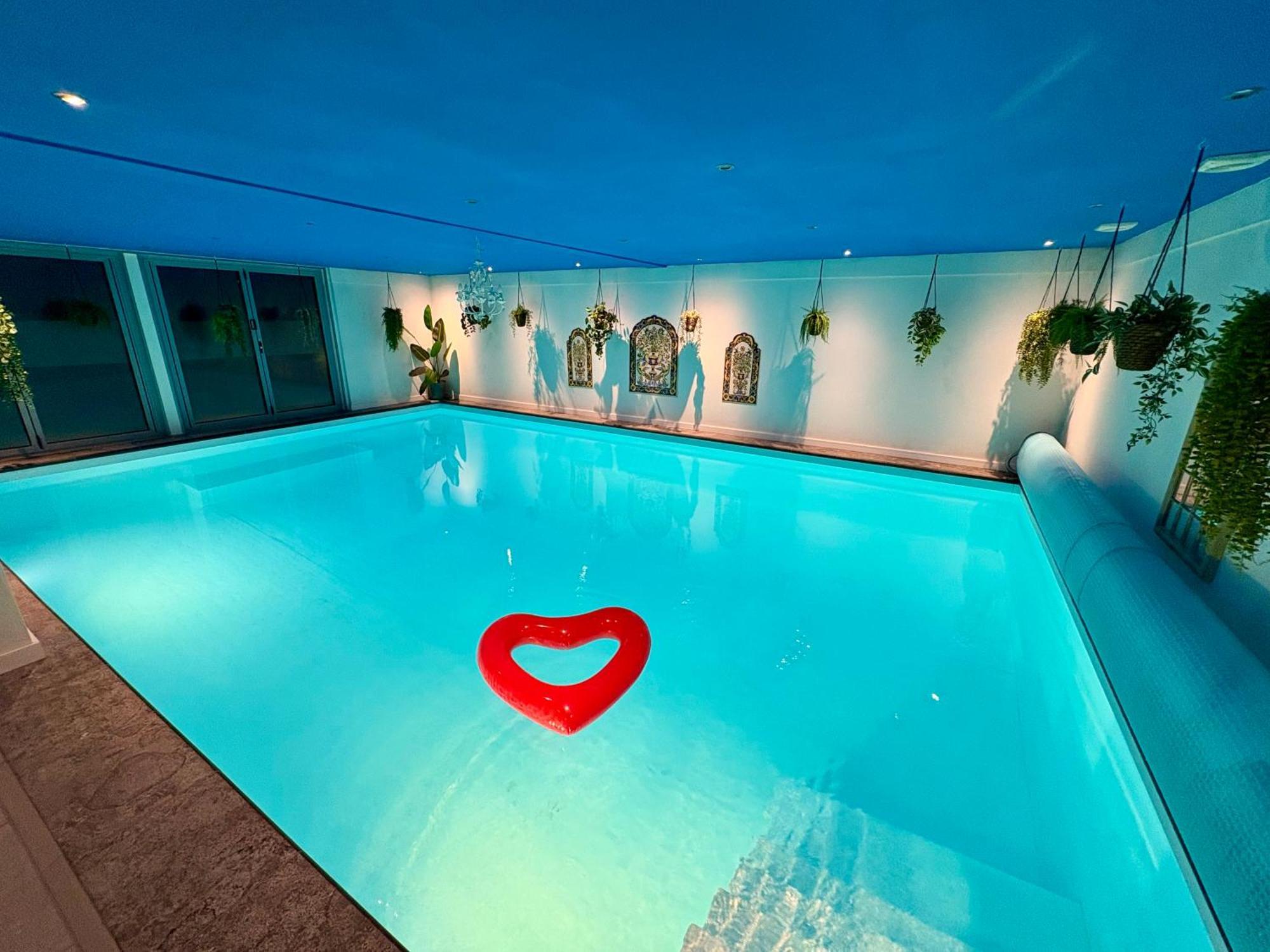 B&B Wellness סואסט מראה חיצוני תמונה