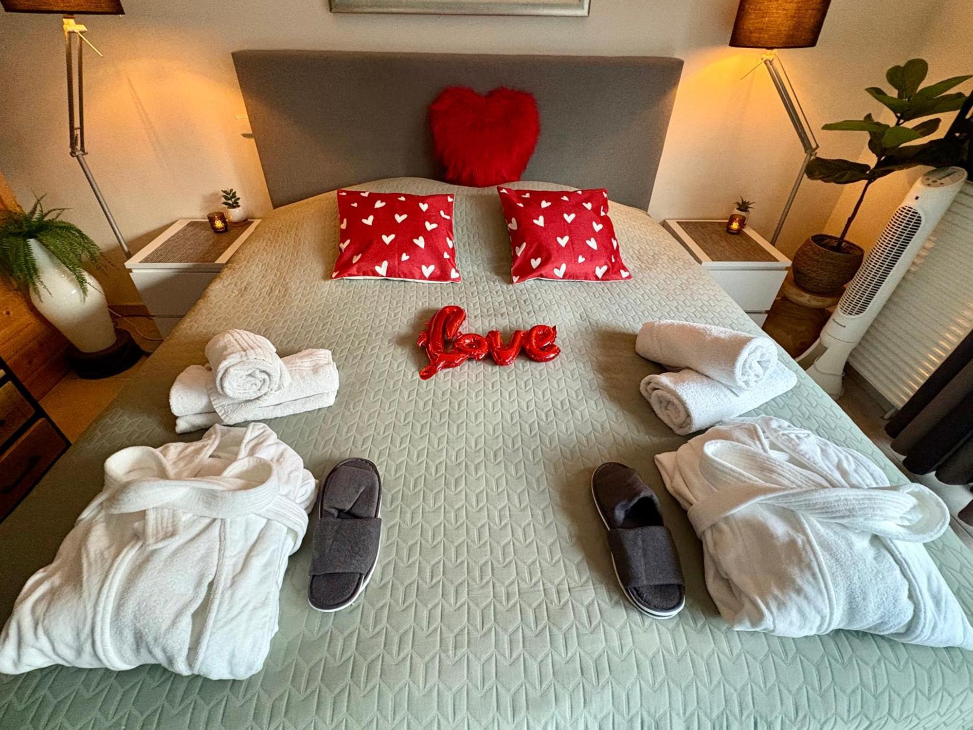 B&B Wellness סואסט מראה חיצוני תמונה