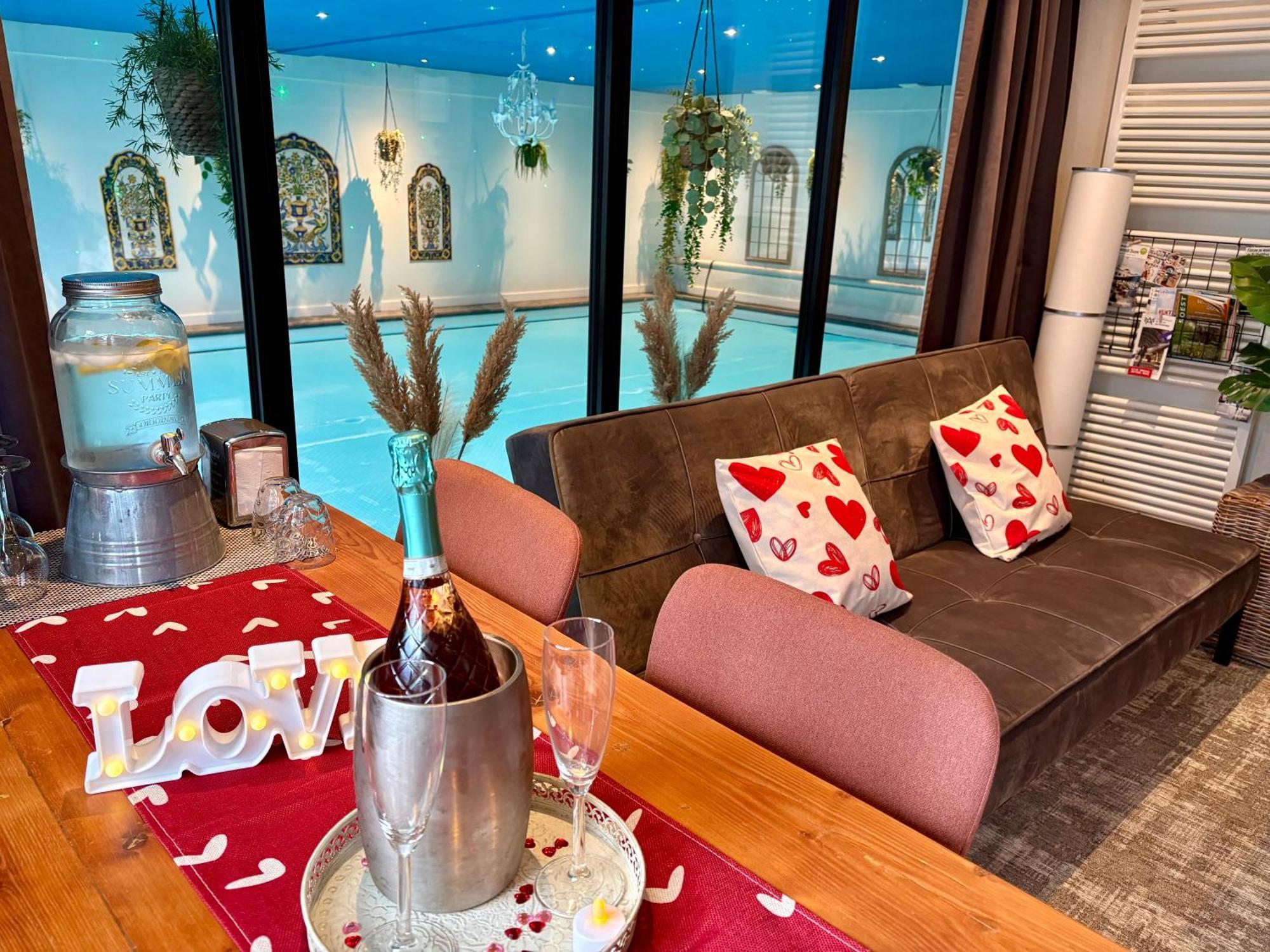 B&B Wellness סואסט מראה חיצוני תמונה