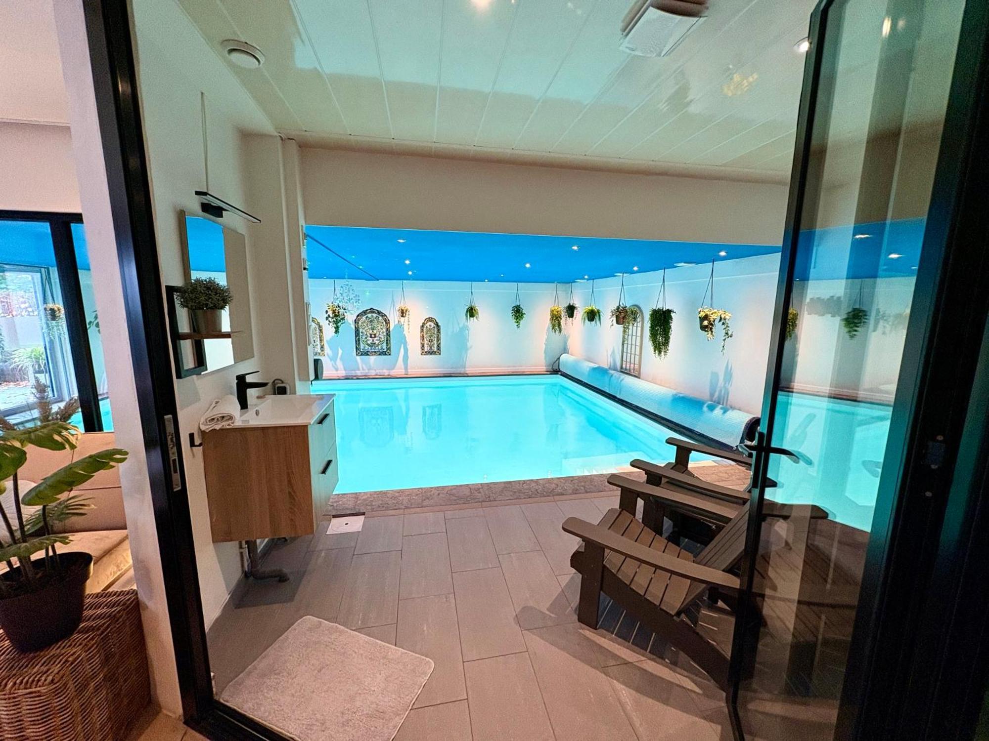 B&B Wellness סואסט מראה חיצוני תמונה
