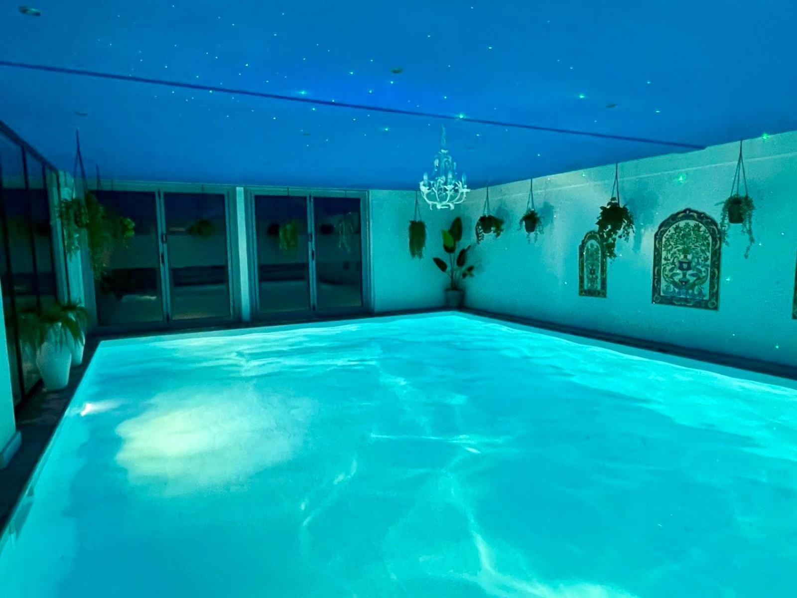 B&B Wellness סואסט מראה חיצוני תמונה