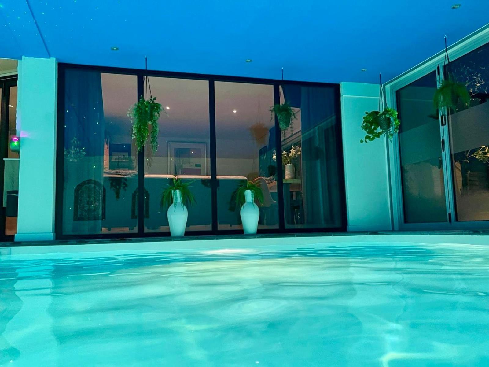B&B Wellness סואסט מראה חיצוני תמונה