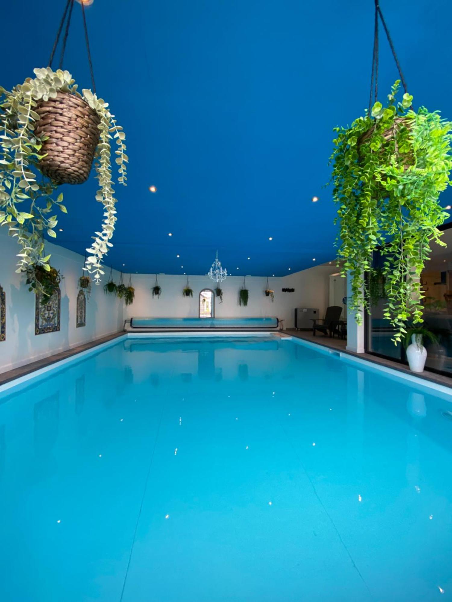 B&B Wellness סואסט מראה חיצוני תמונה