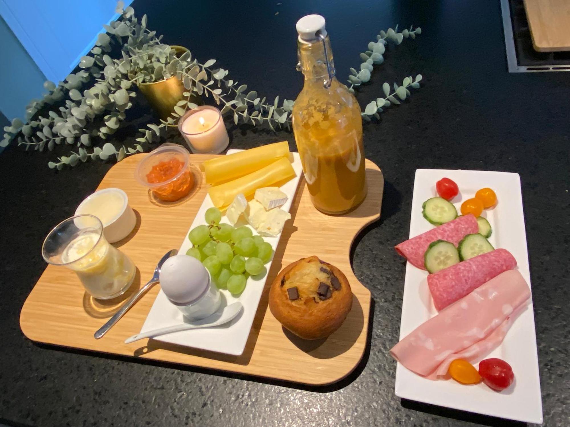 B&B Wellness סואסט מראה חיצוני תמונה