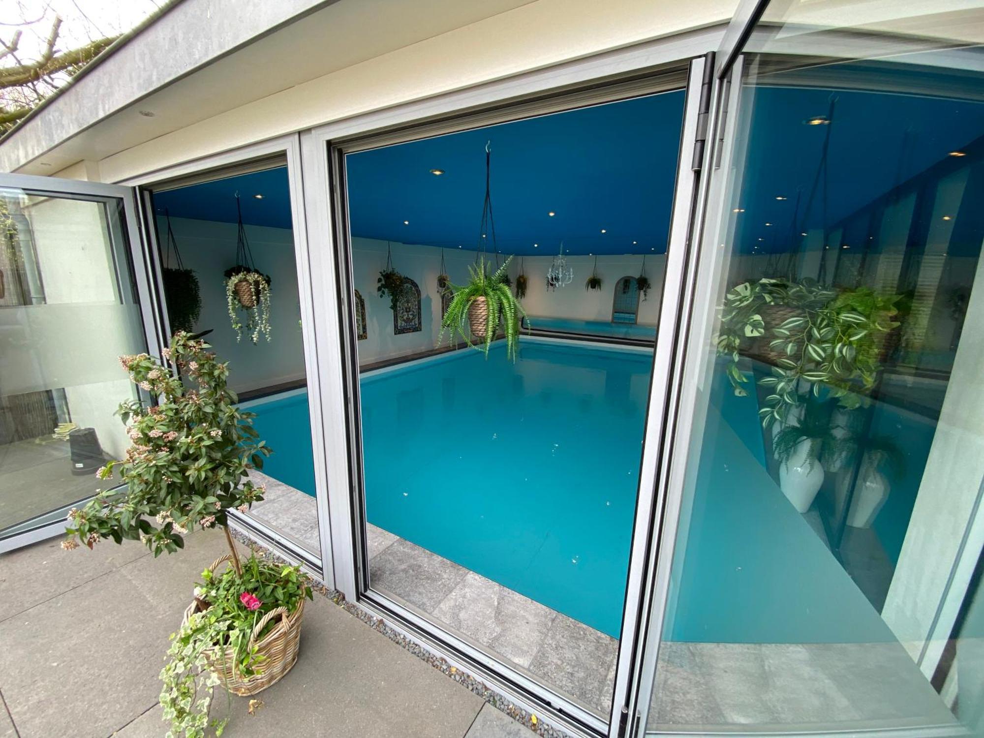 B&B Wellness סואסט מראה חיצוני תמונה