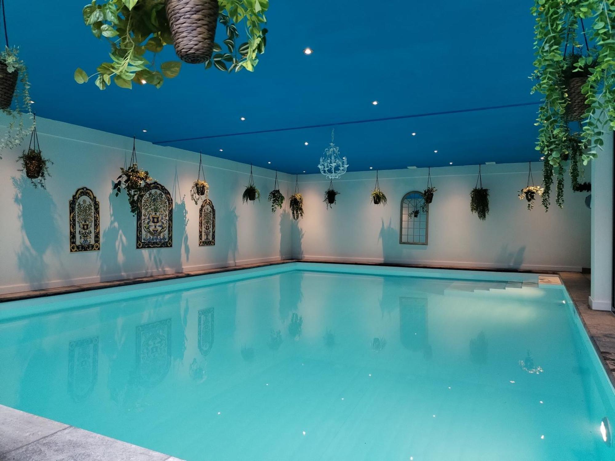 B&B Wellness סואסט מראה חיצוני תמונה