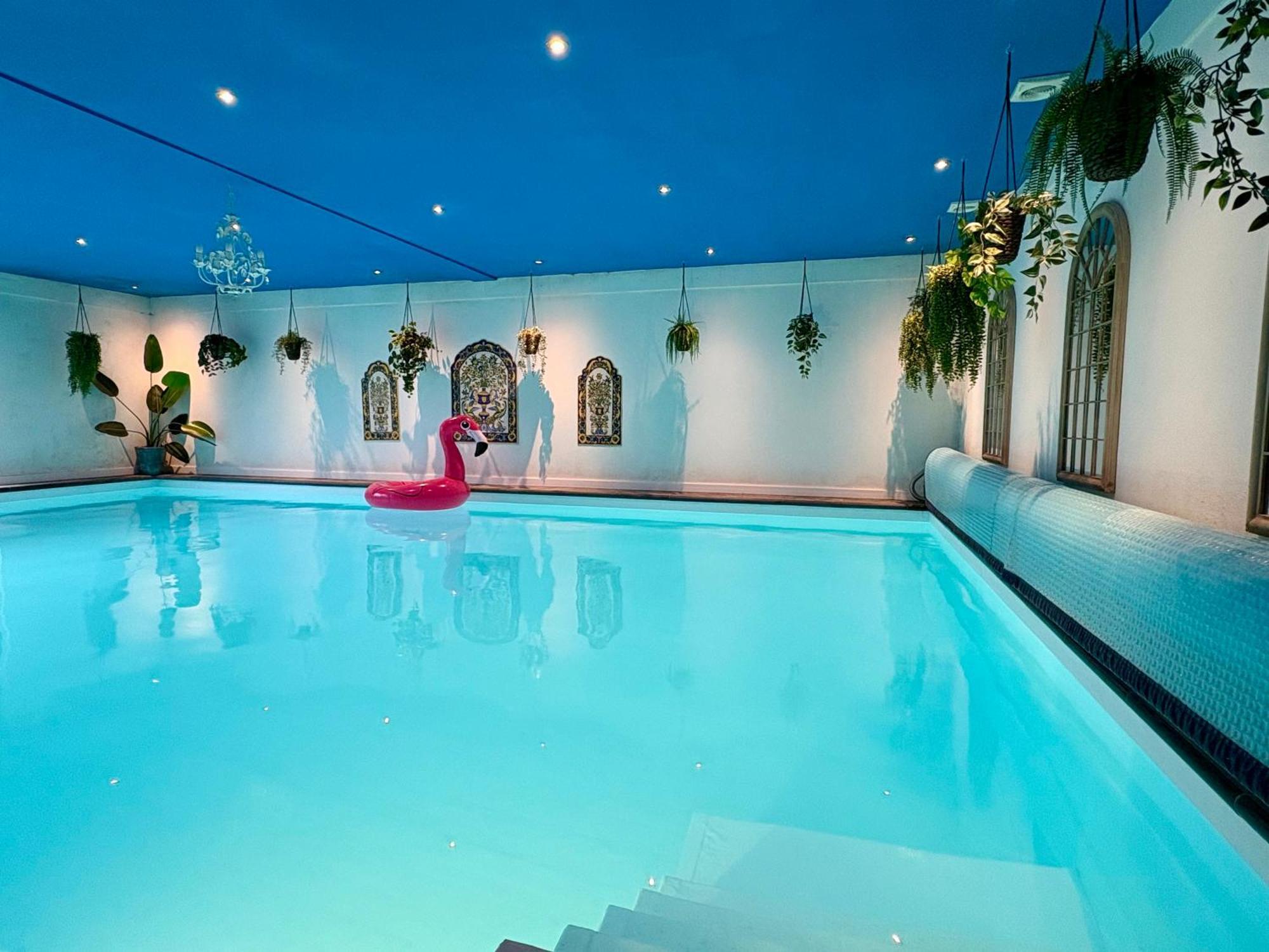 B&B Wellness סואסט מראה חיצוני תמונה