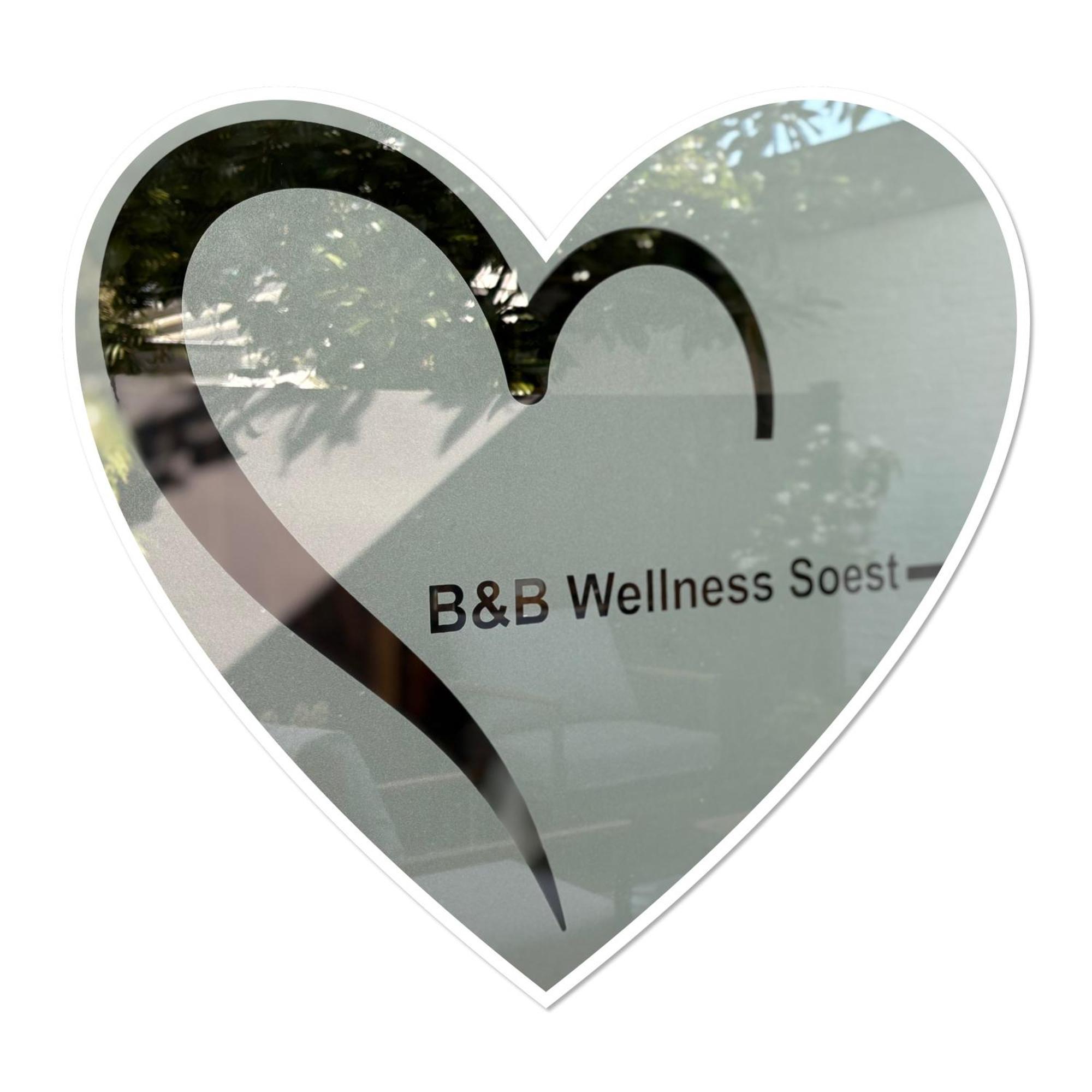 B&B Wellness סואסט מראה חיצוני תמונה