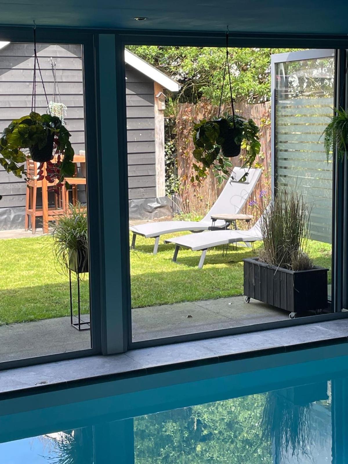B&B Wellness סואסט מראה חיצוני תמונה